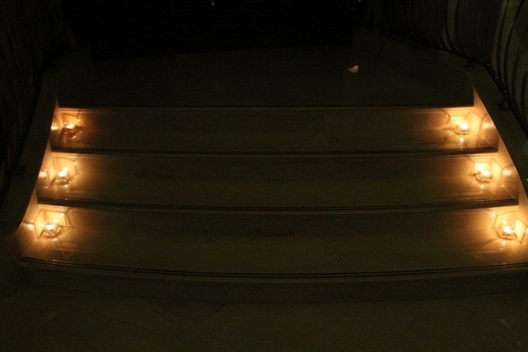 Phoenicia Earth Hour